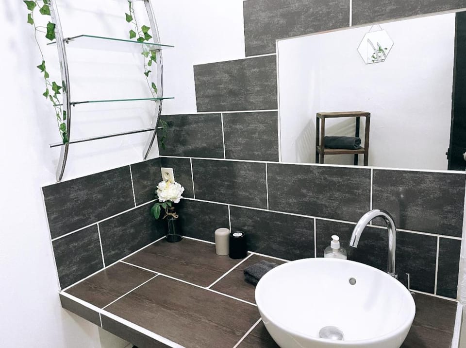 Appartement avec Patio Apartment in Carcassonne