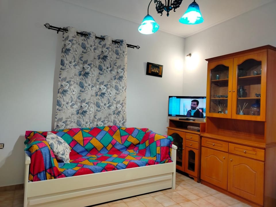 Αστερόεσσα Apartment in Decentralized Administration of the Aegean