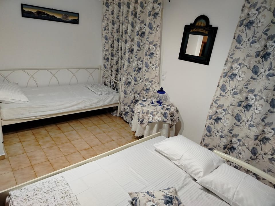 Αστερόεσσα Apartment in Decentralized Administration of the Aegean