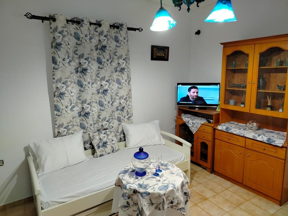 Αστερόεσσα Apartment in Decentralized Administration of the Aegean
