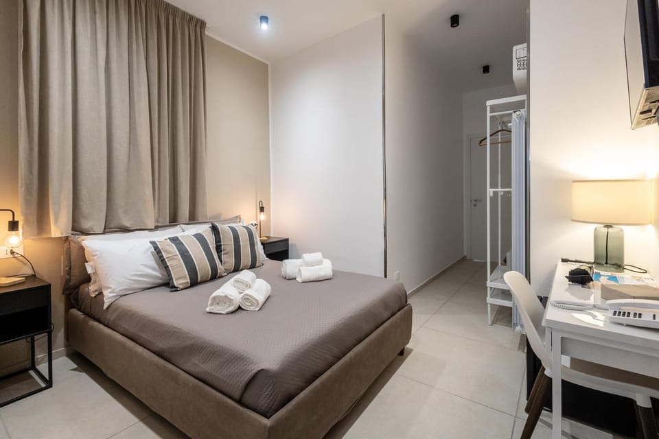 Hotel Vicolo Aperta Hotel in Trapani