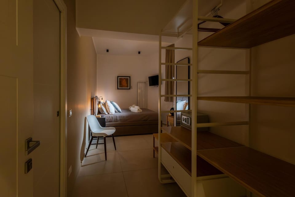 Hotel Vicolo Aperta Hotel in Trapani