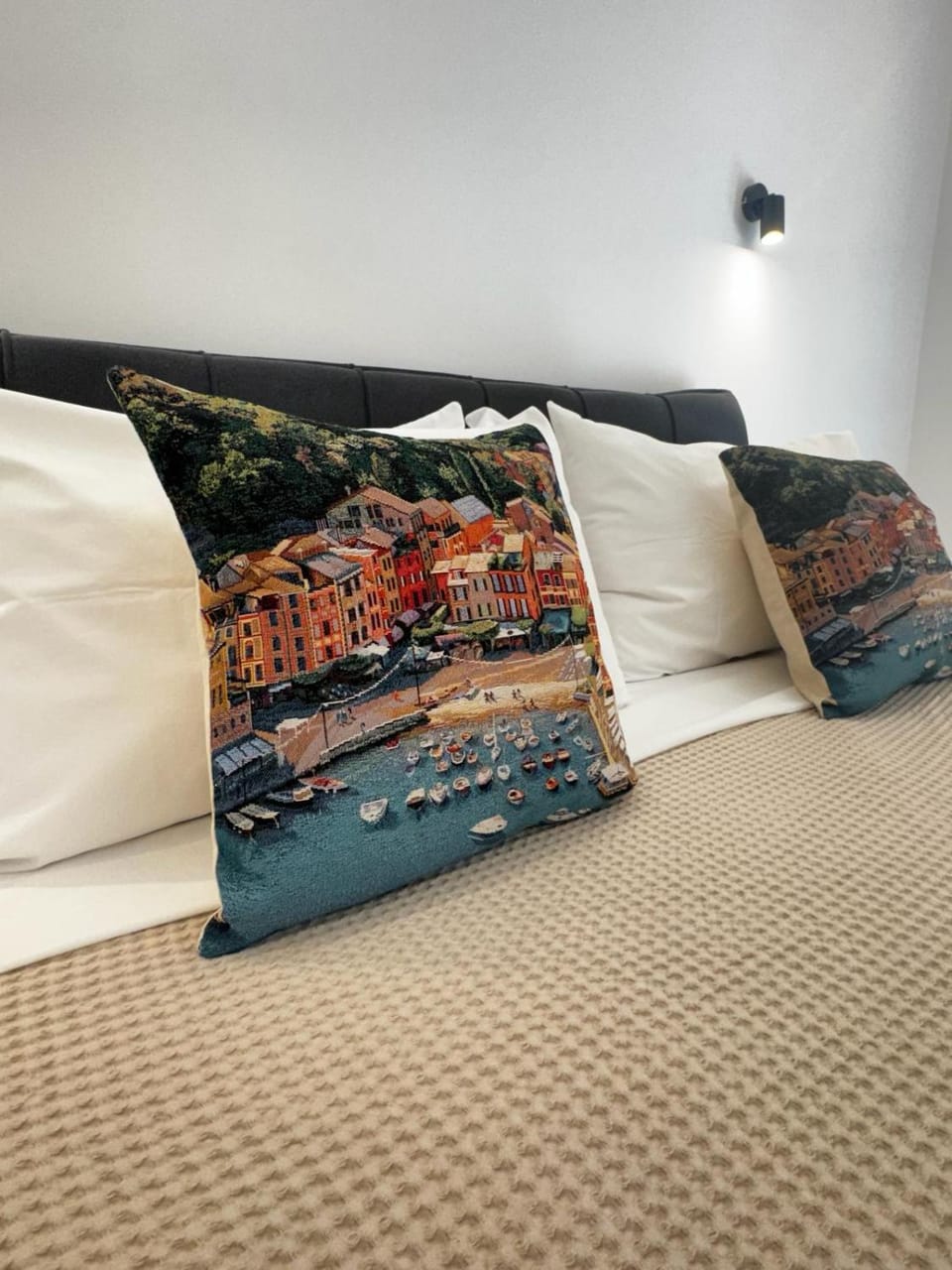 Maison Miry Apartment in Rapallo
