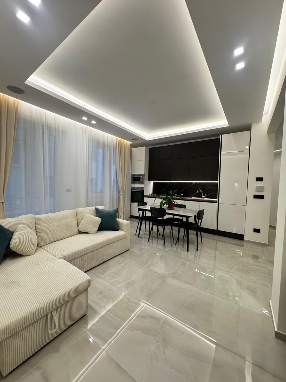 Maison Miry Apartment in Rapallo