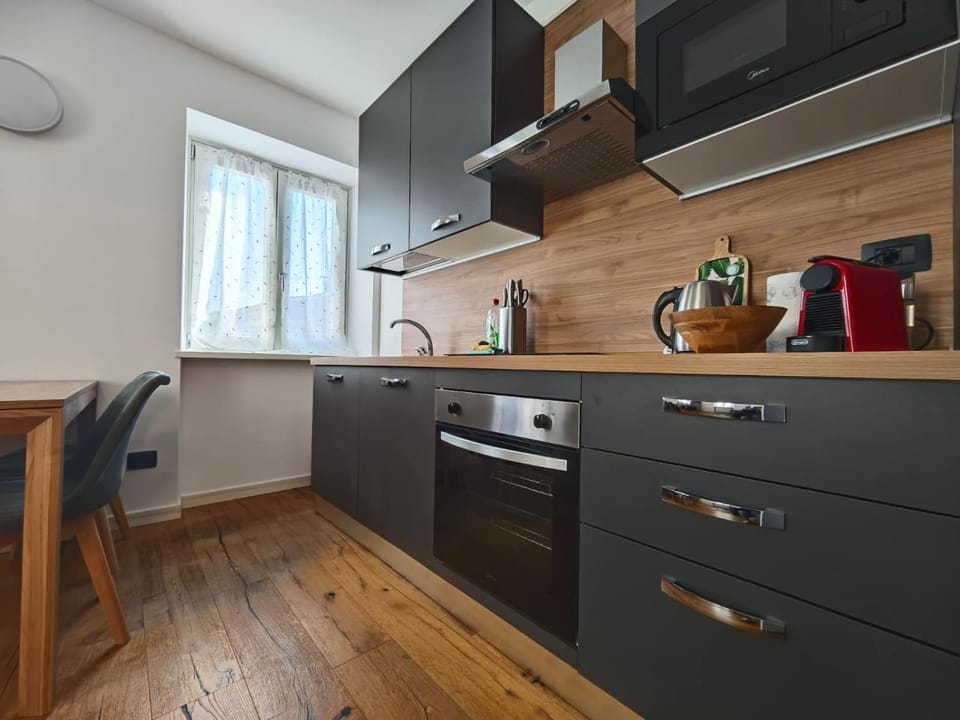 Bilo Orologio Apartment in Province of Brescia