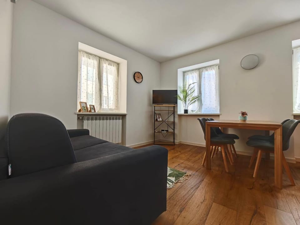 Bilo Orologio Apartment in Province of Brescia