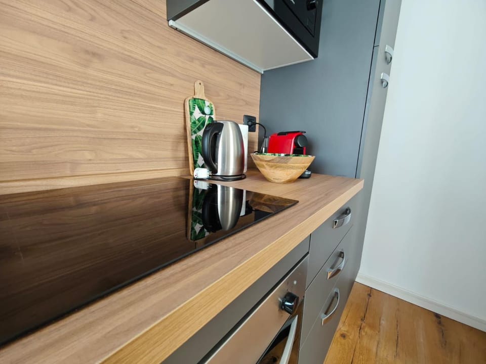 Bilo Orologio Apartment in Province of Brescia