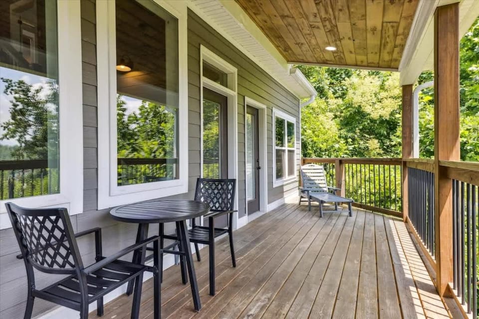 Mountain View Beauty by Beyond Expectations House in Gatlinburg