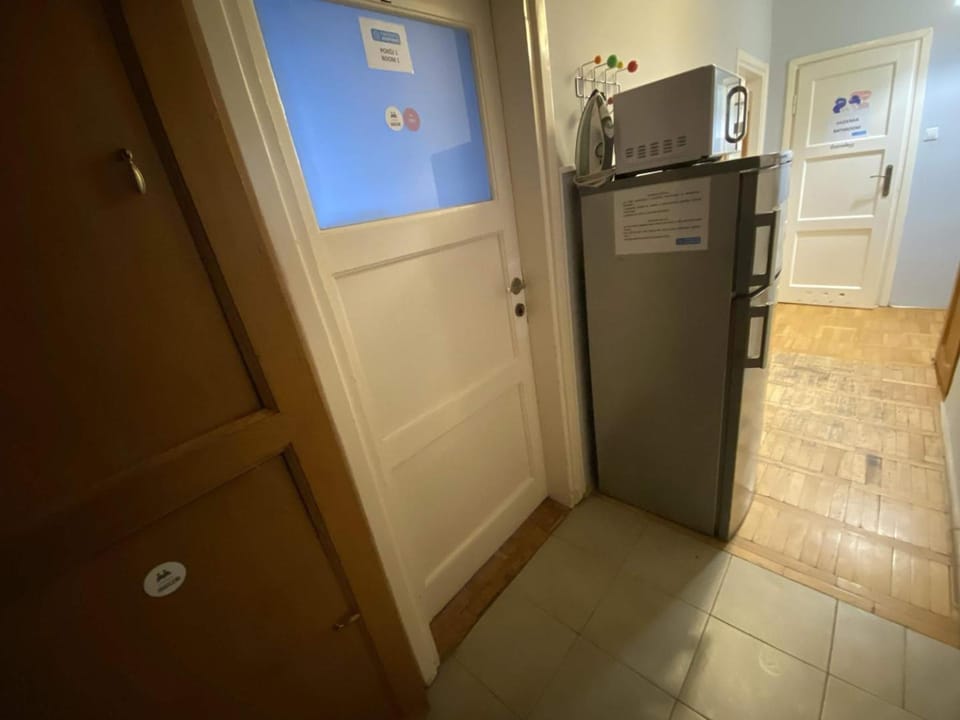 Fantastic-Inn Warszawa - Górskiego Apartment in Warsaw