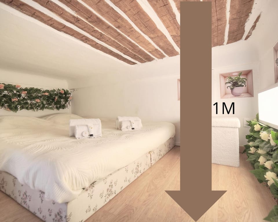 Agréable Studio rue ANIBES-HYPER CENTRE A0B211 Apartment in Cannes