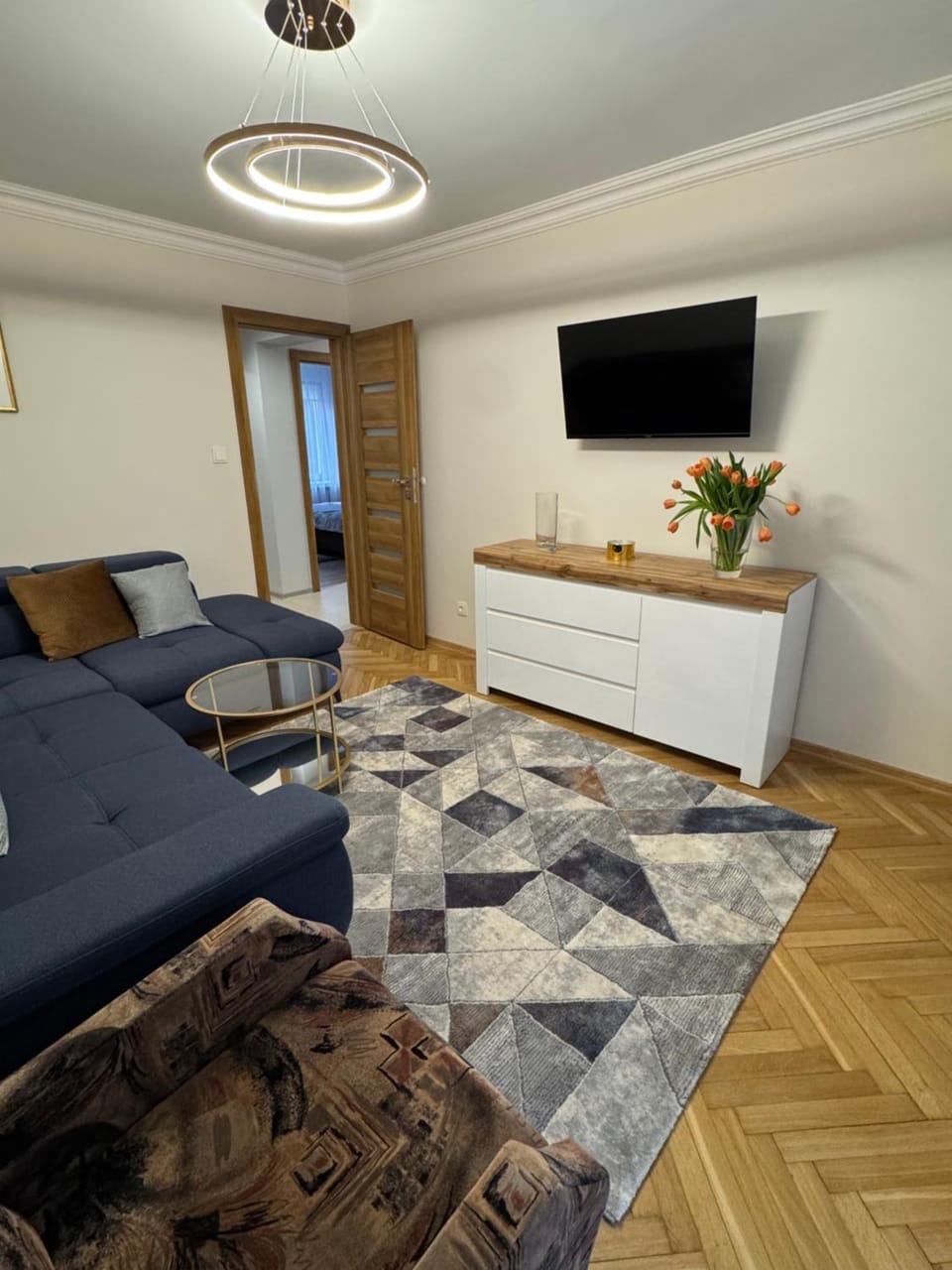 apartament Słowackiego 3 Apartment in Poland
