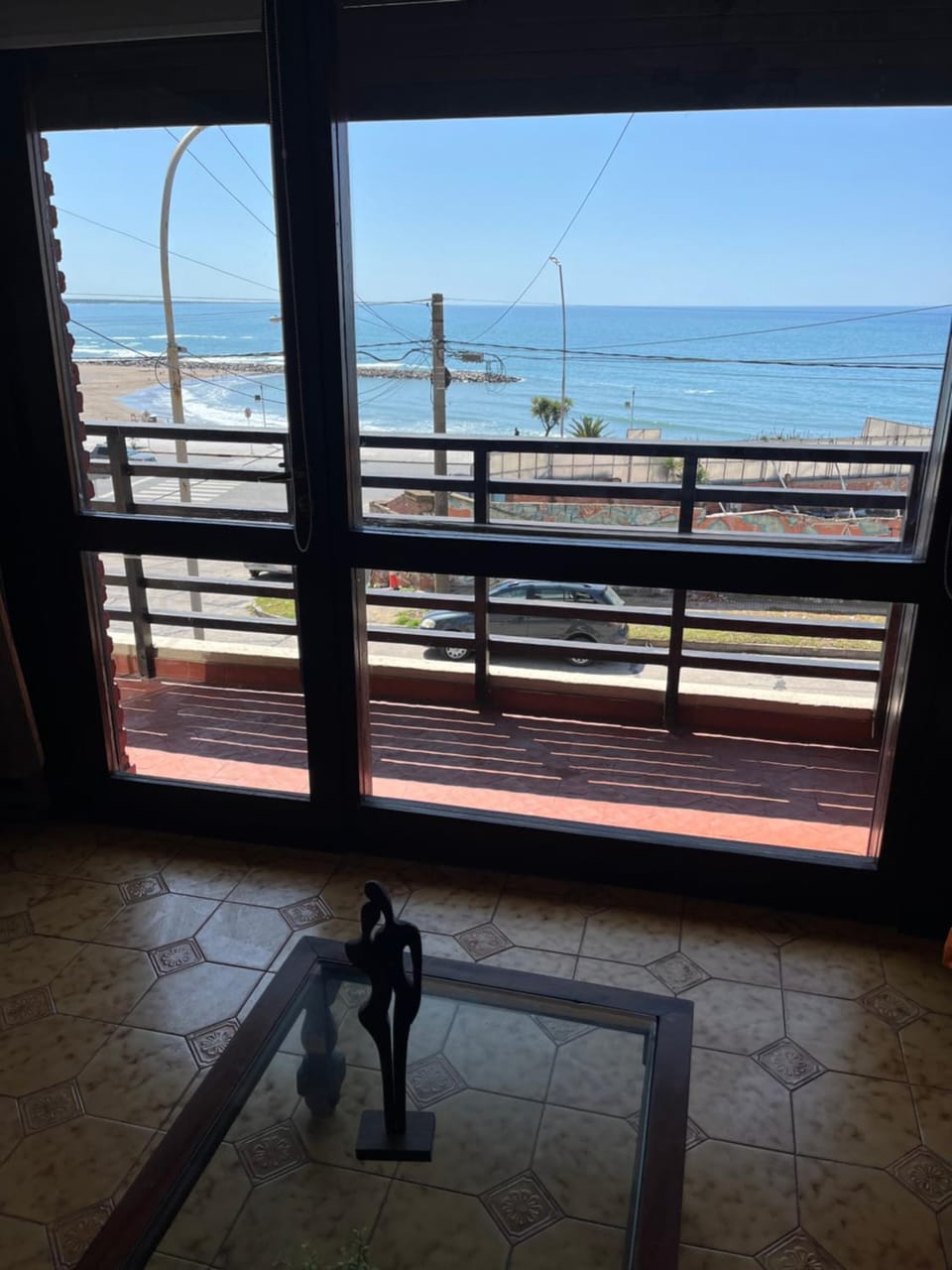 Proa 3 alojamientos y experiencias Apartment in Mar del Plata