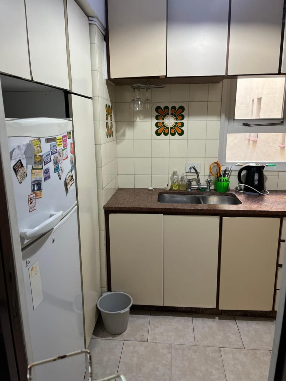 Proa 3 alojamientos y experiencias Apartment in Mar del Plata