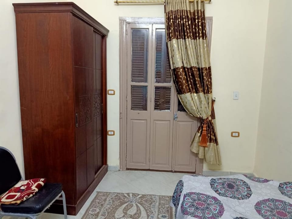 شقه فندقيه بالمنيل Apartment in Cairo