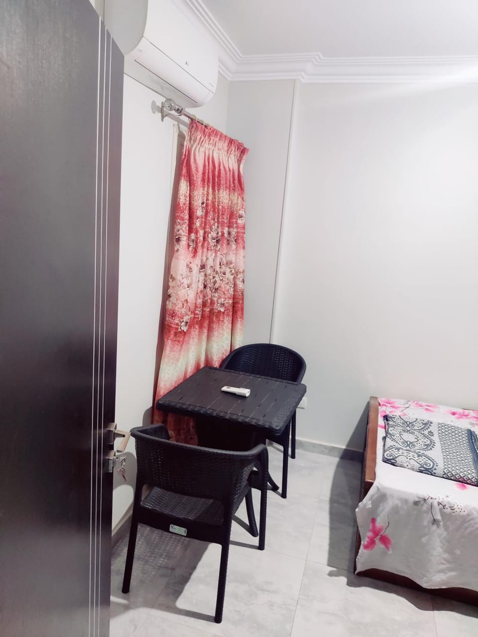 Affordable rooms for ladies and couples in October Gardens Bed and Breakfast in Egypt