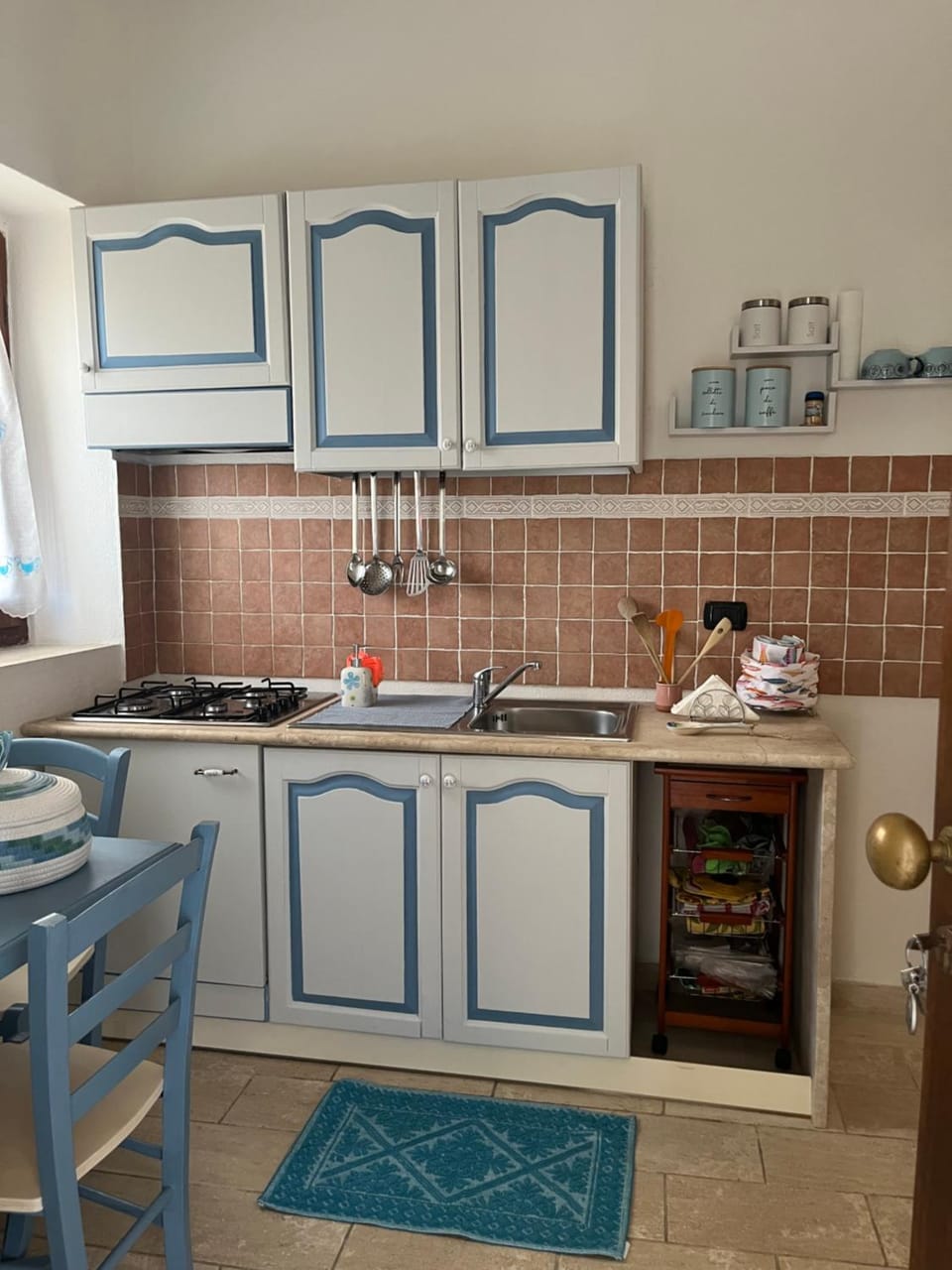Casa La Pavoncella House in Orosei
