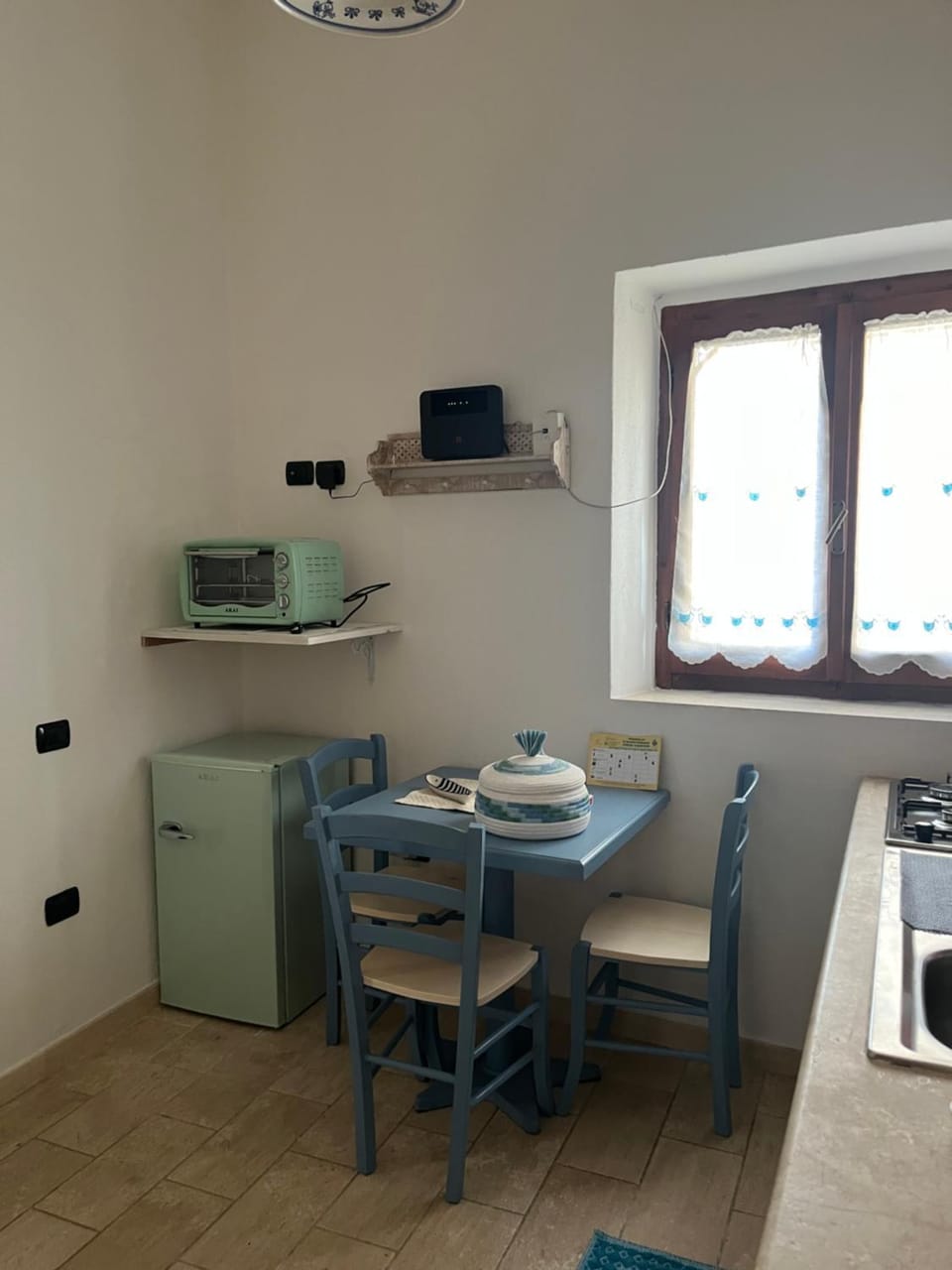 Casa La Pavoncella House in Orosei