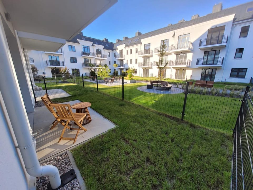 Garden, Garden, Garden view