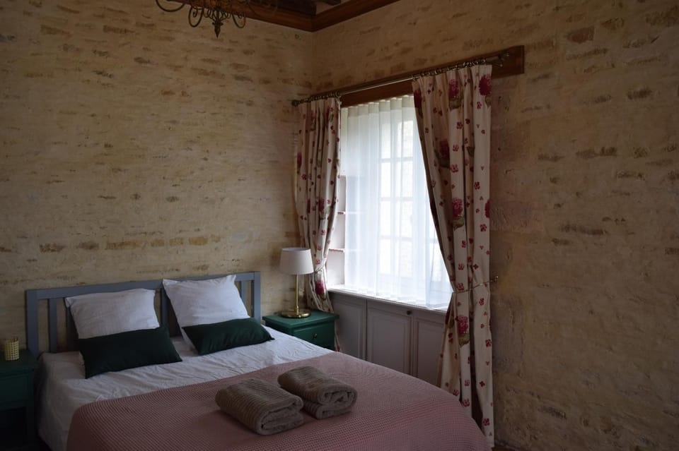 Château de Canon - le Logis d'Antoinette Apartment in Normandy
