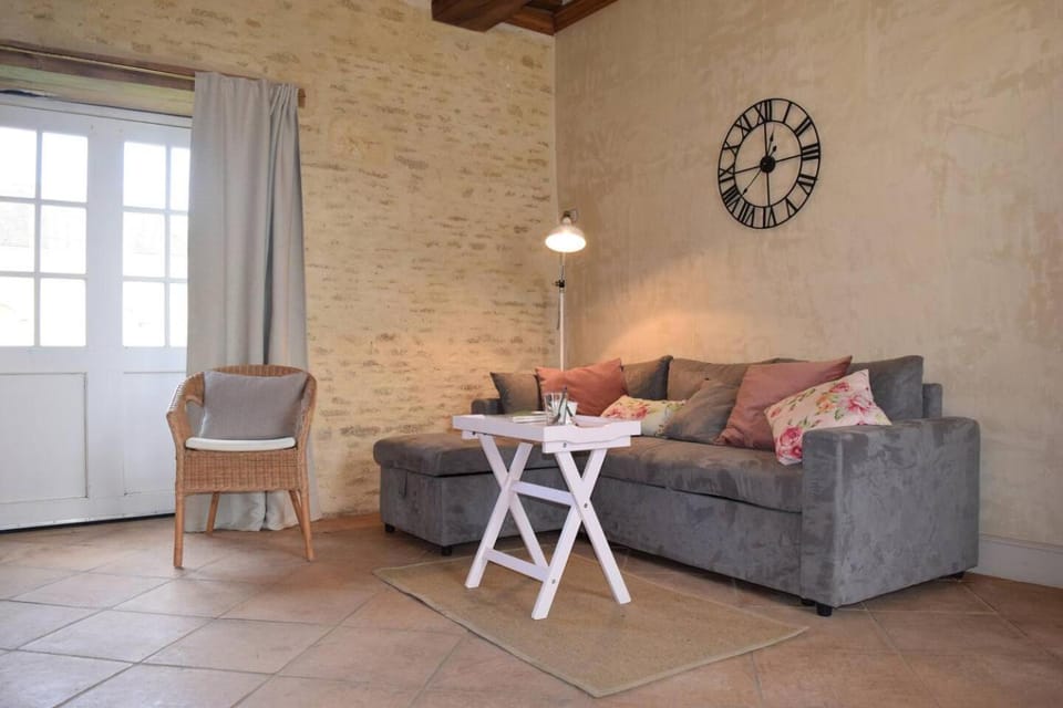 Château de Canon - le Logis d'Antoinette Apartment in Normandy