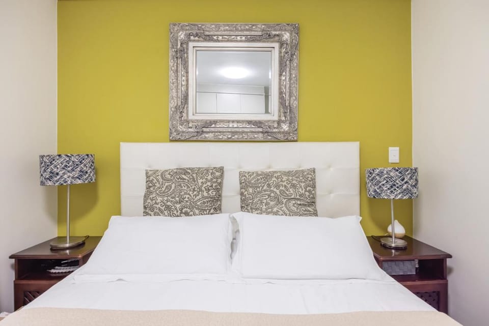 The Lagoon Beachfront Apartment Apartment in Cape Town