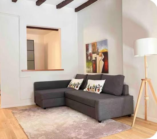 Bologna Atelier Apartment in Bologna