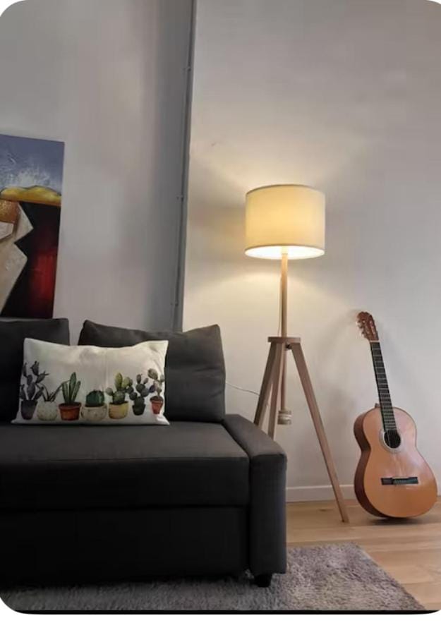 Bologna Atelier Apartment in Bologna