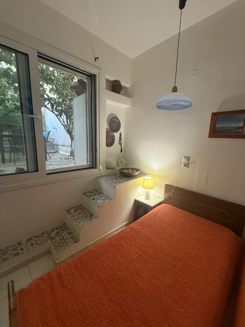 MINOS Studio Apartment in Lasithi