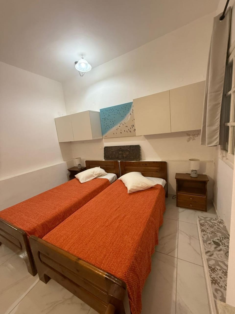 MINOS Studio Apartment in Lasithi