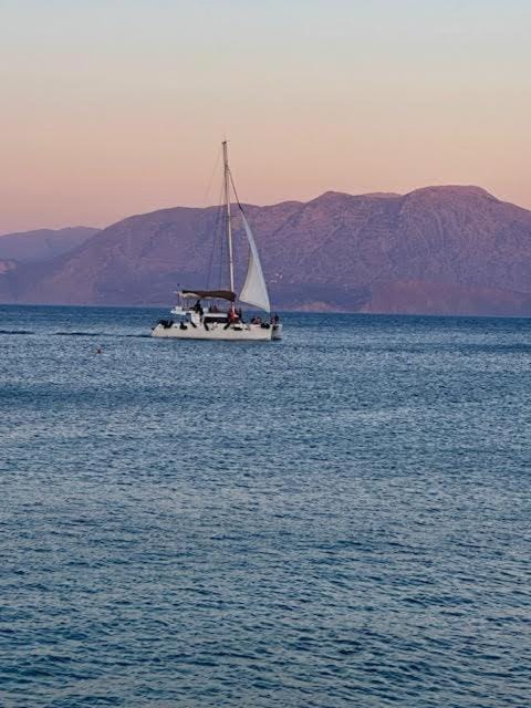 MINOS Studio Apartment in Lasithi