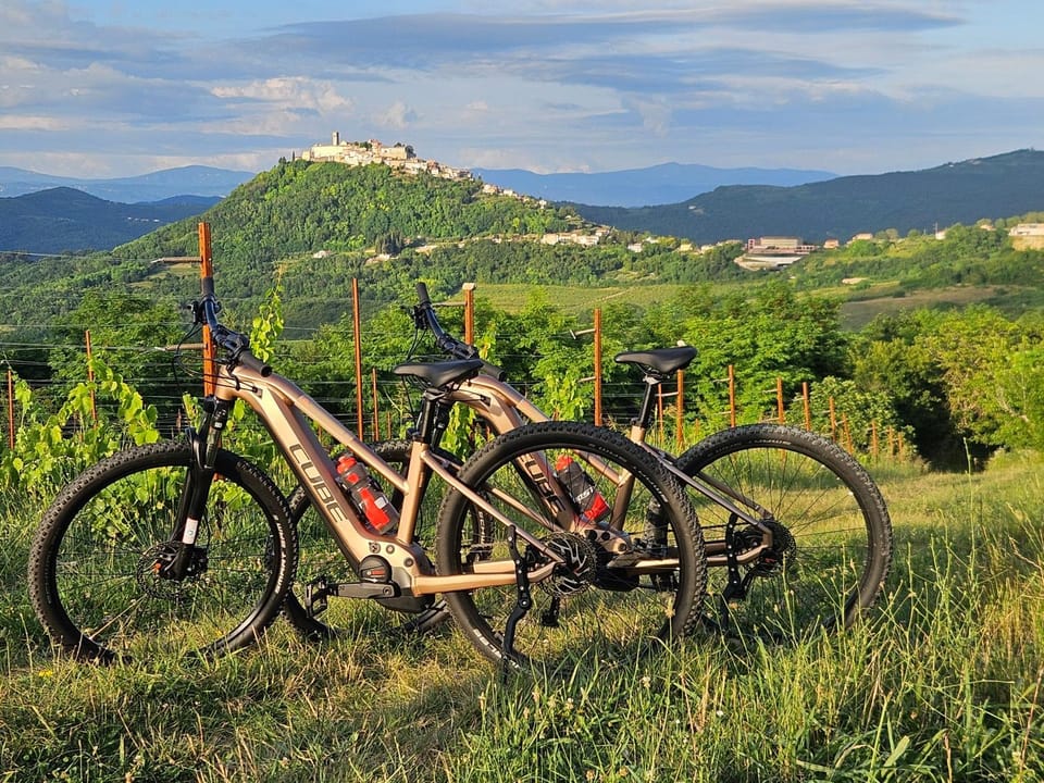 Cycling