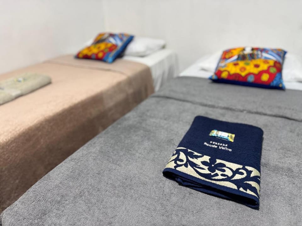 Pousada Açude Velho II Hotel in Campina Grande