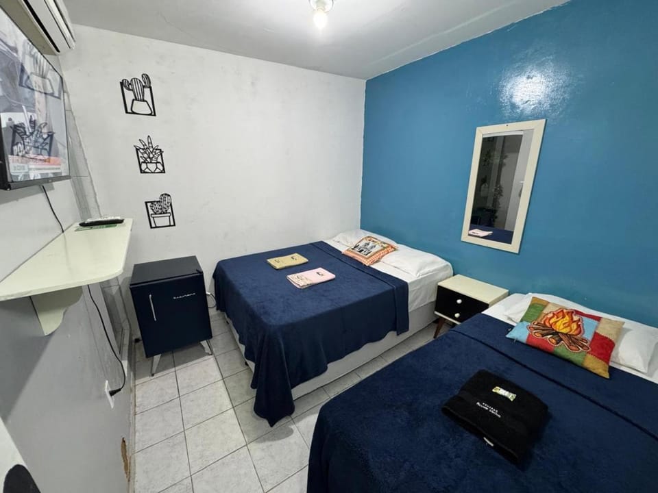 Pousada Açude Velho II Hotel in Campina Grande