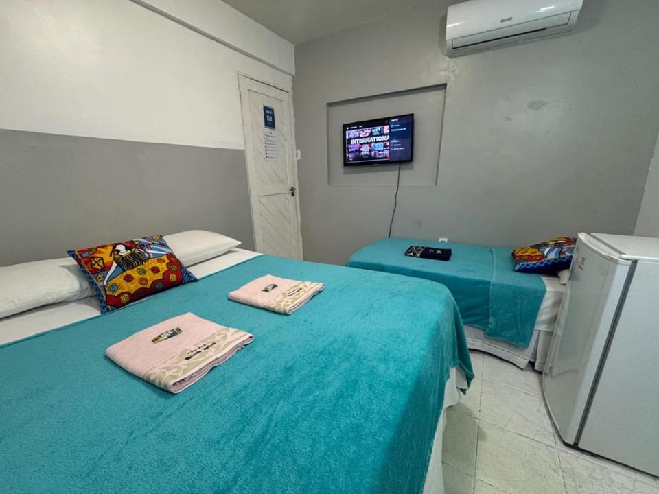 Pousada Açude Velho II Hotel in Campina Grande