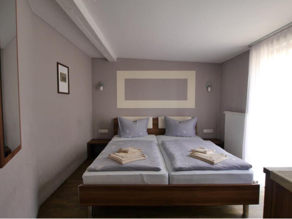 Ferienwohnung 1 Apartment in Heringsdorf