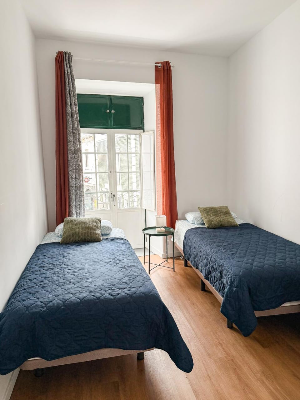 Sao Pedro Guest House Vacation rental in Faro