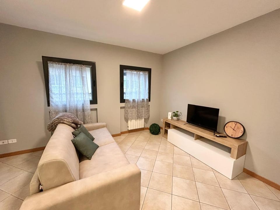 Trilo Manzù Apartment in Province of Brescia