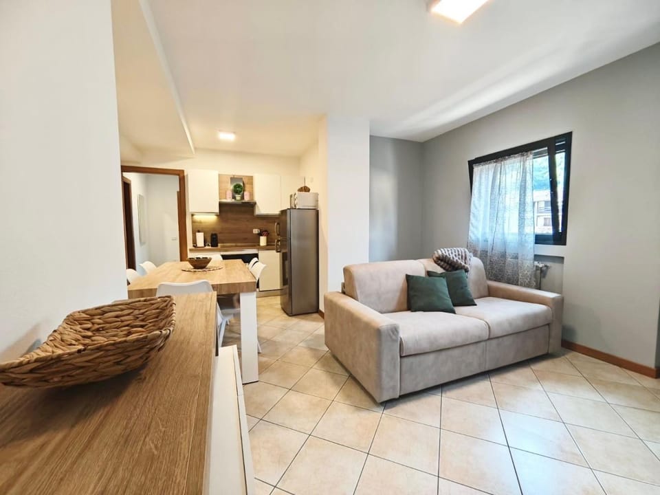 Trilo Manzù Apartment in Province of Brescia