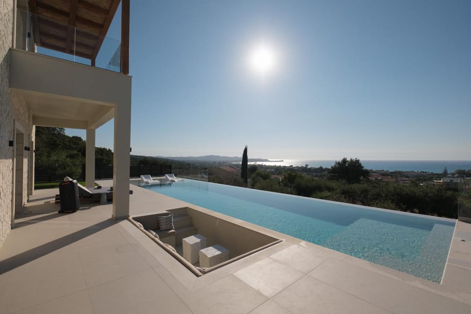 Day, Pool view, Swimming pool