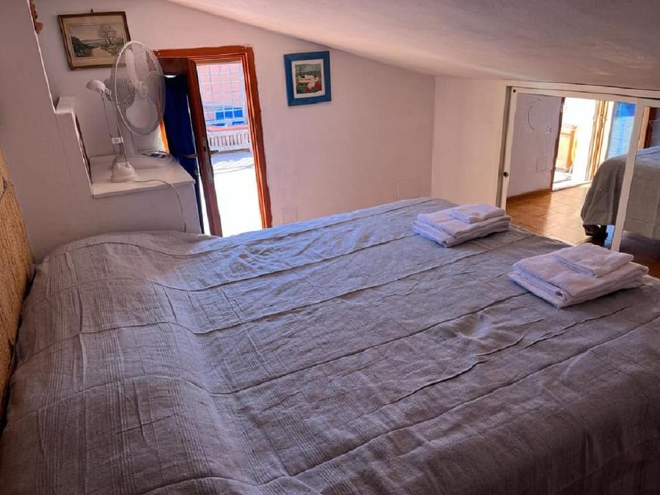 Casa Biba Apartment in Porto Azzurro