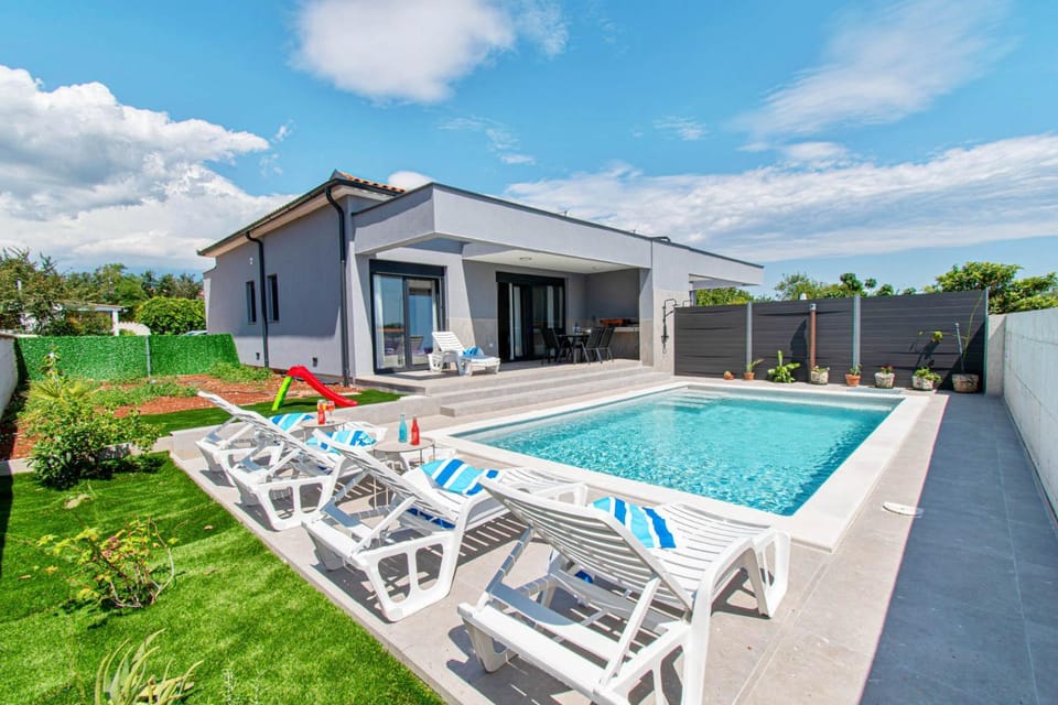 Villa Teo&Mia by Istrabook Villa in Istria County