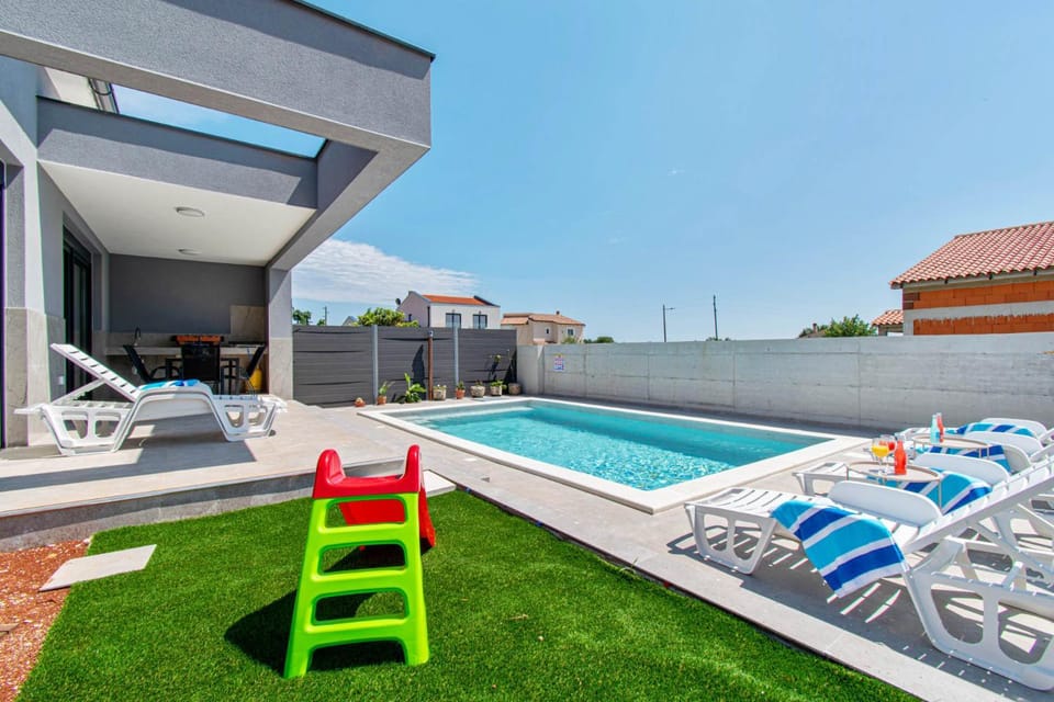 Villa Teo&Mia by Istrabook Villa in Istria County