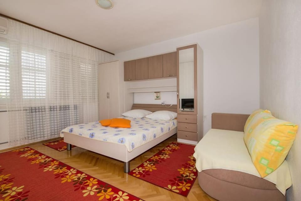 Apartment Argus Apartment in Makarska