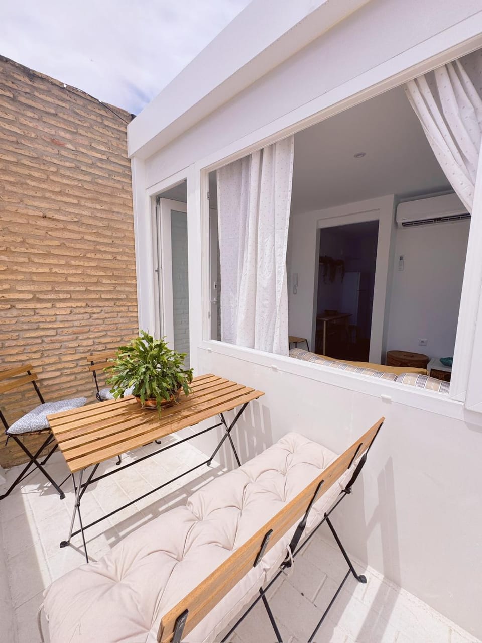 Balcony/Terrace, Balcony/Terrace