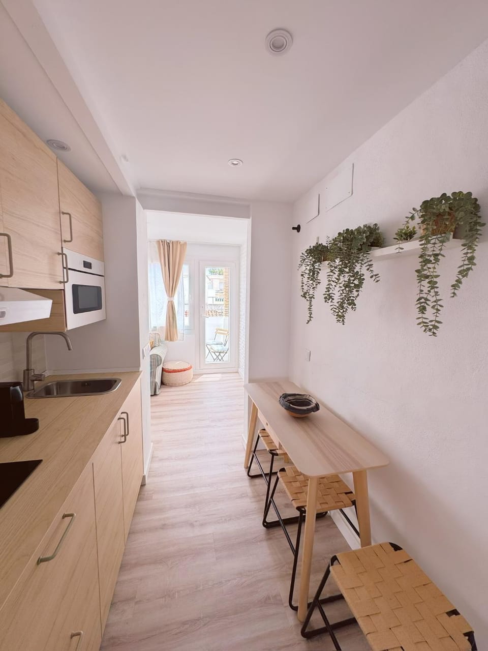Kitchen or kitchenette, kitchen, kitchen