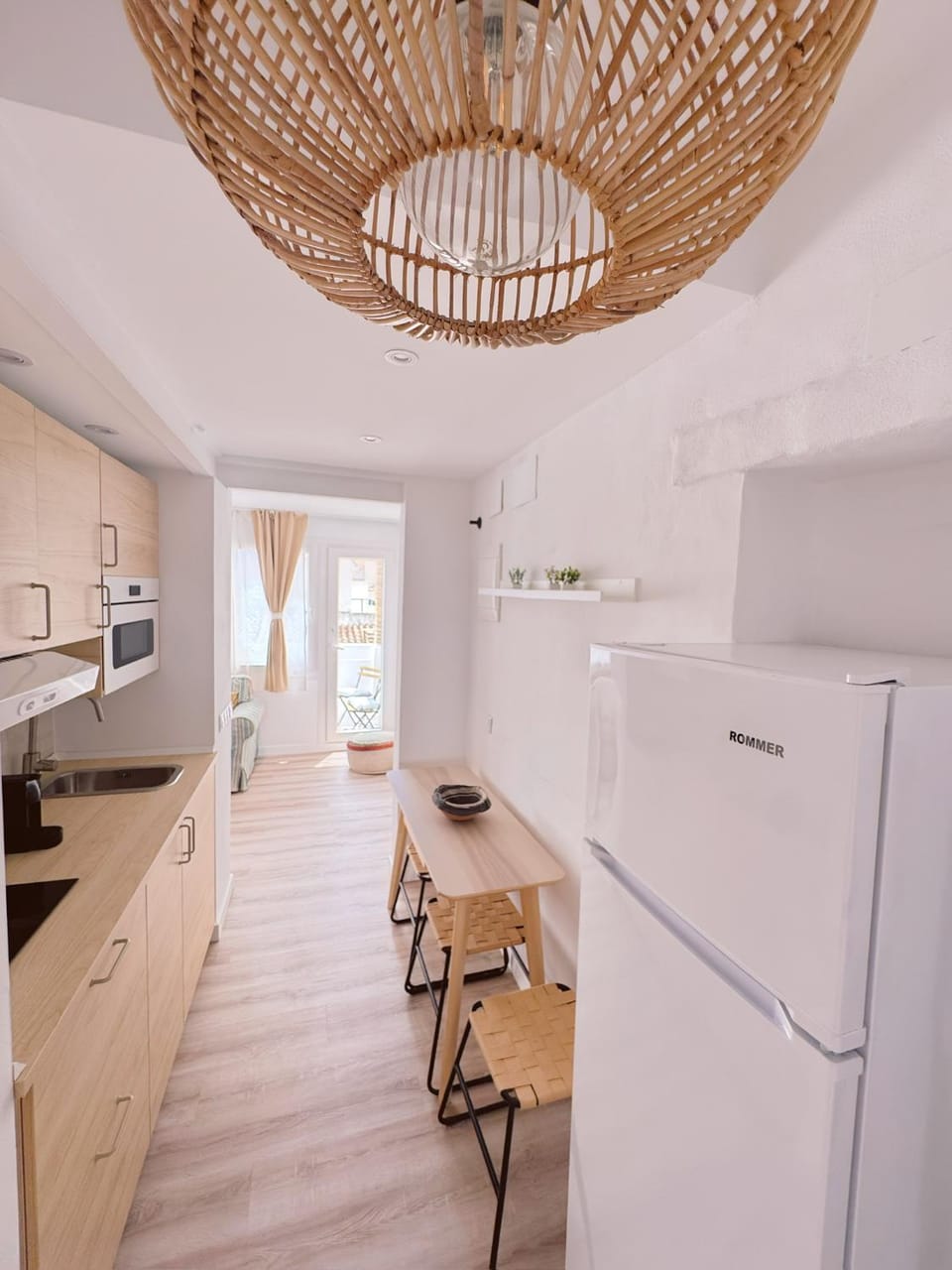 Kitchen or kitchenette, kitchen, kitchen