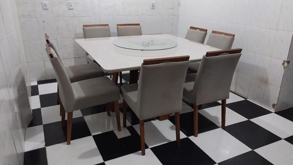 Quarto aconchegante - Belém COP 30 Vacation rental in Belém