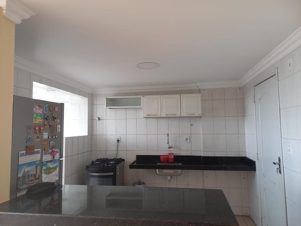 Hospedagem para COP 30 Apartment in Belém