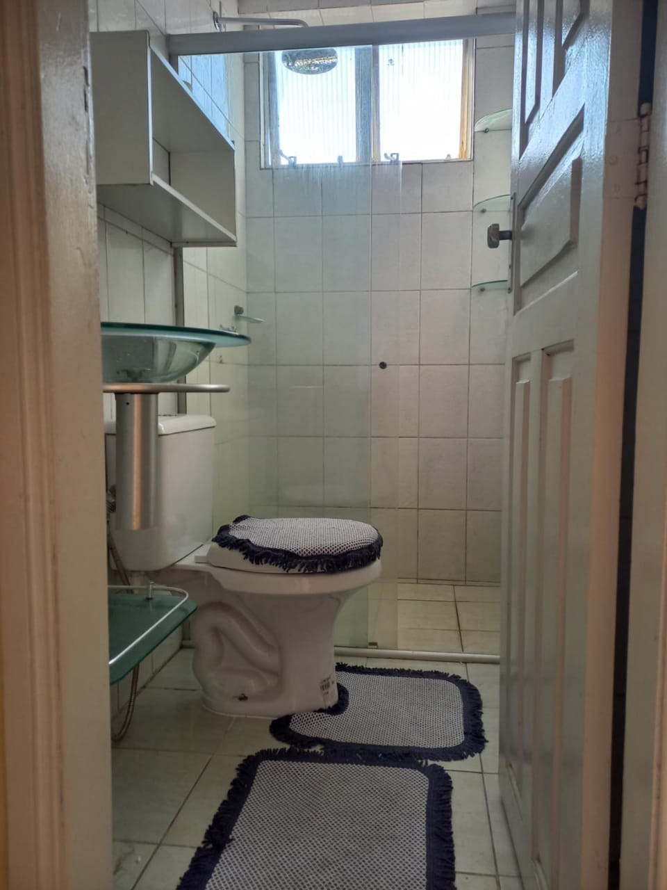 Hospedagem para COP 30 Apartment in Belém