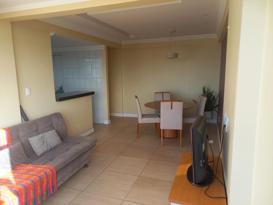 Hospedagem para COP 30 Apartment in Belém